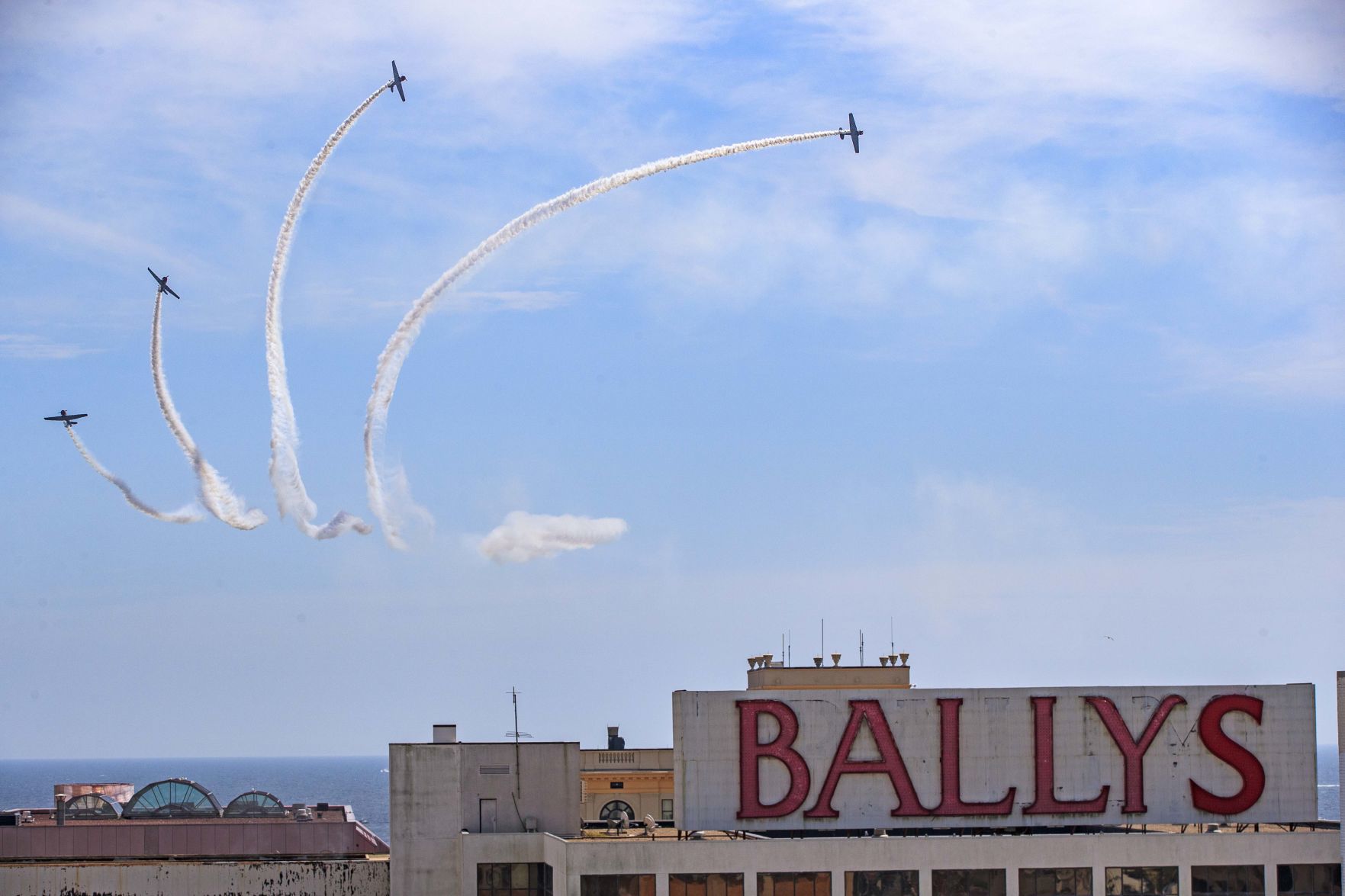 2019 Atlantic City Airshow